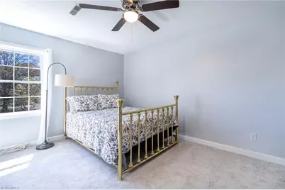 6601 E Old US Highway 421, East Bend, NC 27018 - Photo 27