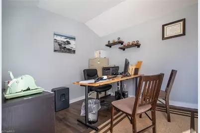 6601 E Old US Highway 421, East Bend, NC 27018 - Photo 33