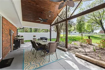 1488 Spring Hill Circle, Kernersville, NC 27284 - Photo 27