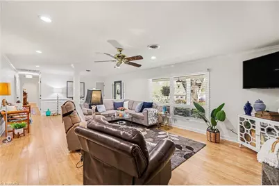 1488 Spring Hill Circle, Kernersville, NC 27284 - Photo 9