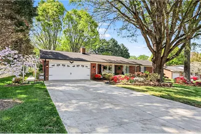 1488 Spring Hill Circle, Kernersville, NC 27284 - Photo 7