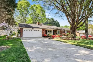 1488 Spring Hill Cir, Kernersville, NC 27284 - Photo 7