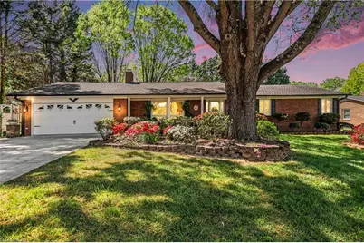 1488 Spring Hill Circle, Kernersville, NC 27284 - Photo 1