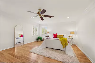 1488 Spring Hill Circle, Kernersville, NC 27284 - Photo 19