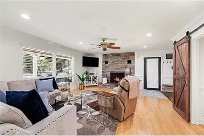 1488 Spring Hill Circle, Kernersville, NC 27284 - Photo 11