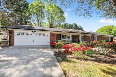 1488 Spring Hill Circle, Kernersville, NC 27284 - Photo 5