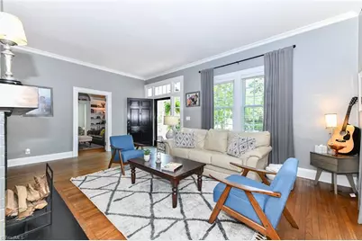 1907 Madison Avenue, Greensboro, NC 27403 - Photo 7