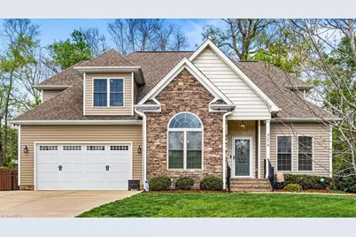 2478 Colorado Drive, Graham, NC 27253 - Photo 1