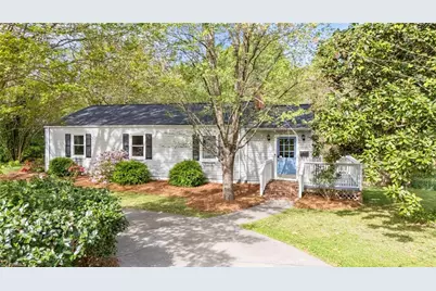 328 Pennsylvania Avenue, Winston-Salem, NC 27104 - Photo 3