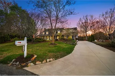 3710 Waldenbrook Road, Greensboro, NC 27407 - Photo 49