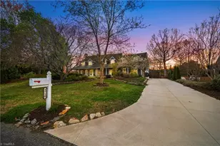 3710 Waldenbrook Rd, Greensboro, NC 27407 - Photo 49