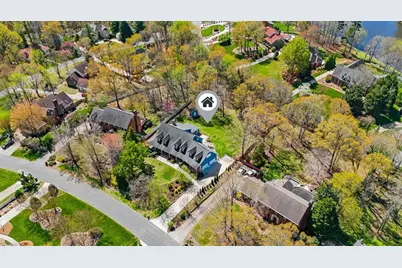 3710 Waldenbrook Road, Greensboro, NC 27407 - Photo 43