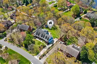 3710 Waldenbrook Rd, Greensboro, NC 27407 - Photo 43