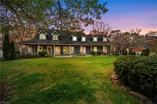 3710 Waldenbrook Rd, Greensboro, NC 27407 - Photo 3