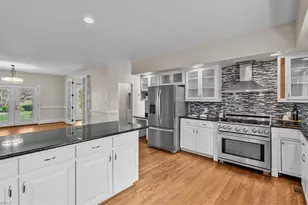 3710 Waldenbrook Rd, Greensboro, NC 27407 - Photo 15