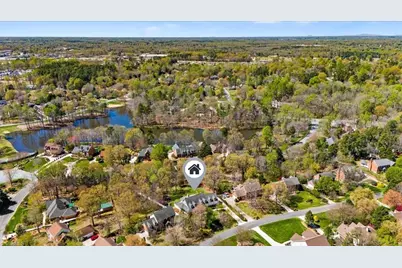 3710 Waldenbrook Road, Greensboro, NC 27407 - Photo 45