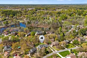 3710 Waldenbrook Rd, Greensboro, NC 27407 - Photo 45