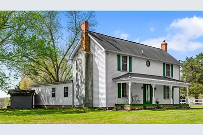 1664 Estes Road, Ruffin, NC 27326 - Photo 1