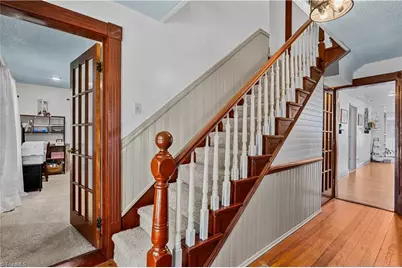 1664 Estes Road, Ruffin, NC 27326 - Photo 5