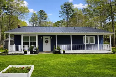 1515 Spanish Drive, Asheboro, NC 27205 - Photo 1