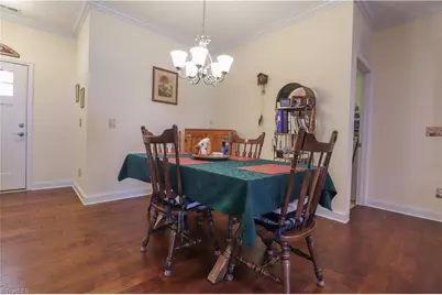 3545 Sainsbury Lane, Greensboro, NC 27409 - Photo 9