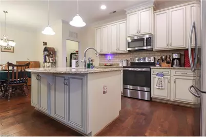 3545 Sainsbury Lane, Greensboro, NC 27409 - Photo 13