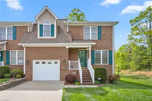 1414 Collins Dr, Burlington, NC 27215 - Photo 1