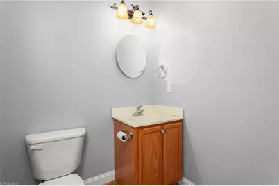 1414 Collins Drive #A4, Burlington, NC 27215 - Photo 11