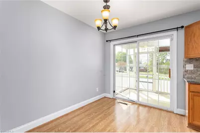 1414 Collins Drive #A4, Burlington, NC 27215 - Photo 7