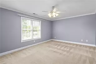 1414 Collins Dr, Burlington, NC 27215 - Photo 15