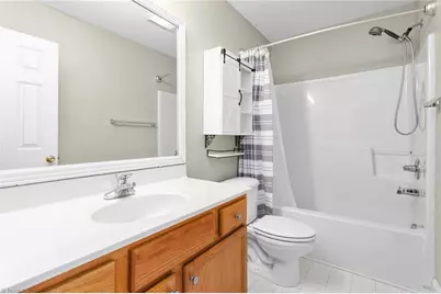 1414 Collins Drive #A4, Burlington, NC 27215 - Photo 21