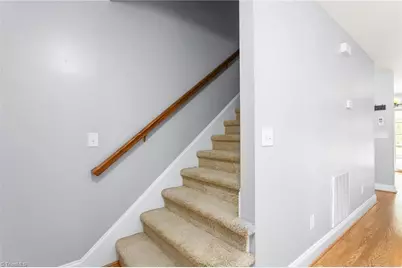 1414 Collins Drive #A4, Burlington, NC 27215 - Photo 3