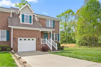 1414 Collins Drive #A4, Burlington, NC 27215 - Photo 27