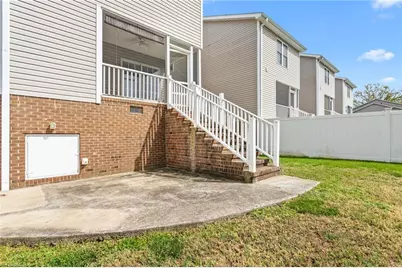 1414 Collins Drive #A4, Burlington, NC 27215 - Photo 23