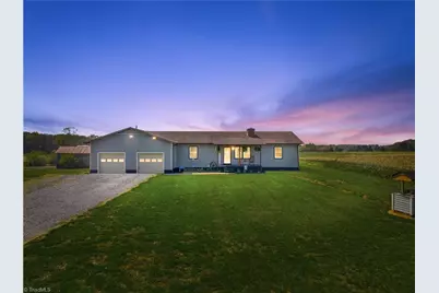 2452 Tower Road, East Bend, NC 27018 - Photo 1