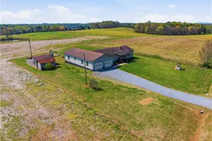 2452 Tower Rd, East Bend, NC 27018 - Photo 5