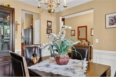 4025 Shadetree Drive, Winston-Salem, NC 27107 - Photo 9