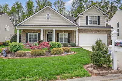 4025 Shadetree Drive, Winston-Salem, NC 27107 - Photo 1