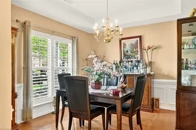 4025 Shadetree Drive, Winston-Salem, NC 27107 - Photo 7