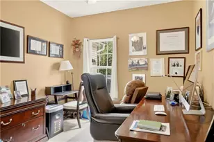 4025 Shadetree Dr, Winston-Salem, NC 27107 - Photo 35