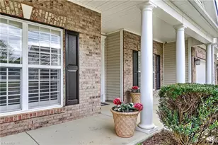 4025 Shadetree Dr, Winston-Salem, NC 27107 - Photo 3