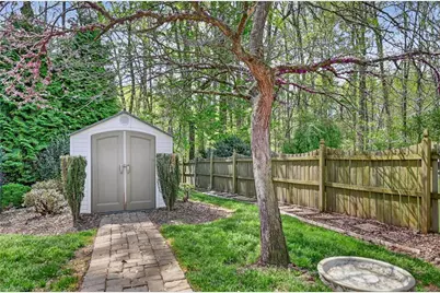 4025 Shadetree Drive, Winston-Salem, NC 27107 - Photo 5