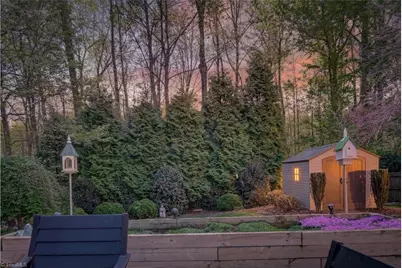 4025 Shadetree Drive, Winston-Salem, NC 27107 - Photo 47