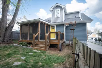 630 Hunter Avenue, Winston-Salem, NC 27101 - Photo 29