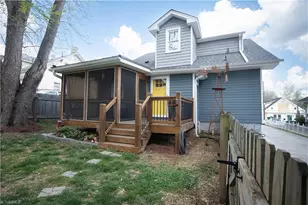 630 Hunter Ave, Winston-Salem, NC 27101 - Photo 29