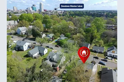 630 Hunter Avenue, Winston-Salem, NC 27101 - Photo 33