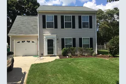 3703 Queenswood Lane, Jamestown, NC 27282 - Photo 1