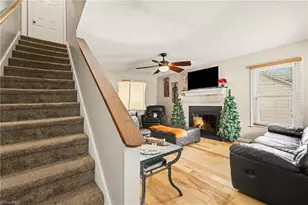 3930 Ebert Village Ct, Winston-Salem, NC 27127 - Photo 15