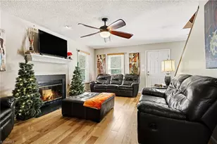 3930 Ebert Village Ct, Winston-Salem, NC 27127 - Photo 5