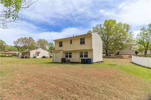 4013 Oak Ridge Dr, Winston-Salem, NC 27105 - Photo 33